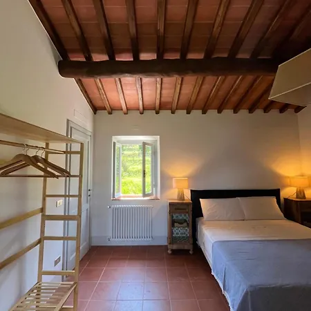 Prana By Nicola Real Estate Villa Corsanico-Bargecchia
