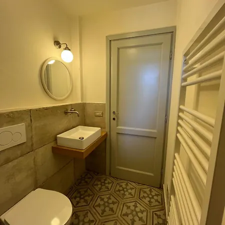 Prana By Nicola Real Estate Villa *