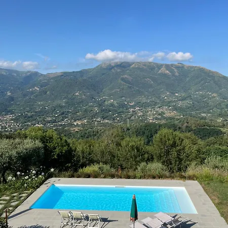 Prana By Nicola Real Estate Corsanico-Bargecchia