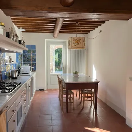 Prana By Nicola Real Estate Villa