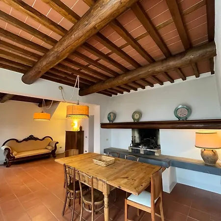 Prana By Nicola Real Estate Villa Corsanico-Bargecchia