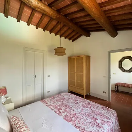 Prana By Nicola Real Estate Villa Corsanico-Bargecchia