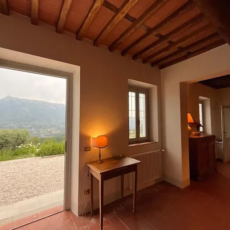 Villa Prana By Nicola Real Estate Corsanico-Bargecchia