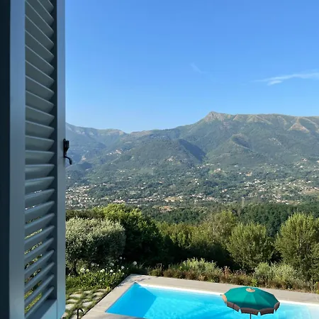 Villa Prana By Nicola Real Estate